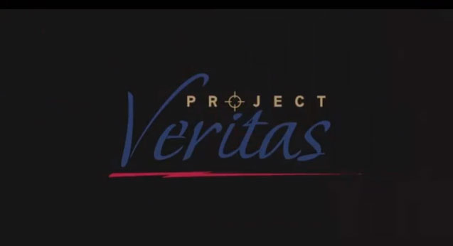 Project Veritas: Democrats Trying to Rig Texas