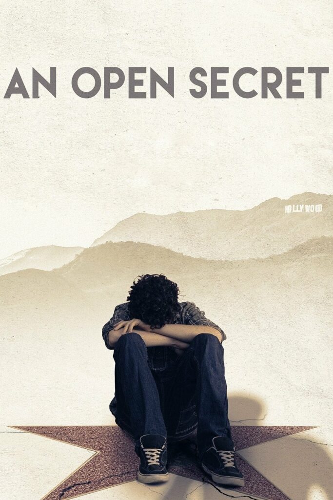 An Open Secret [Pedophilia Exposed]